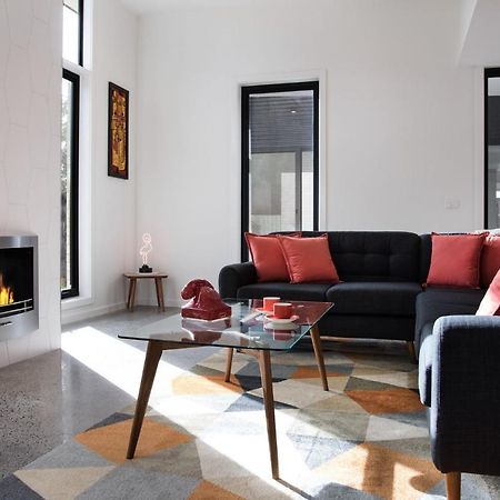 Arenas North Villa Daylesford Bagian luar foto