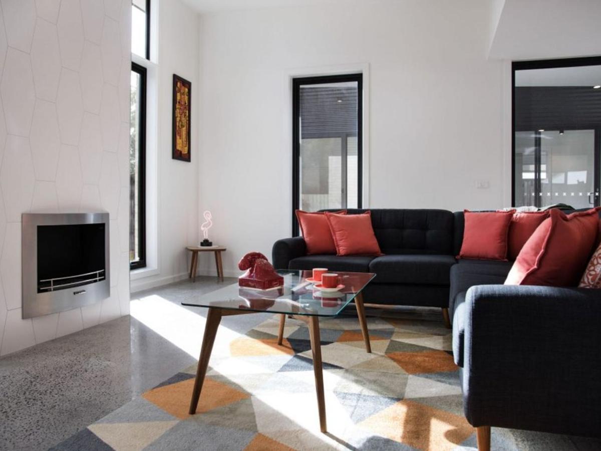 Arenas North Villa Daylesford Bagian luar foto