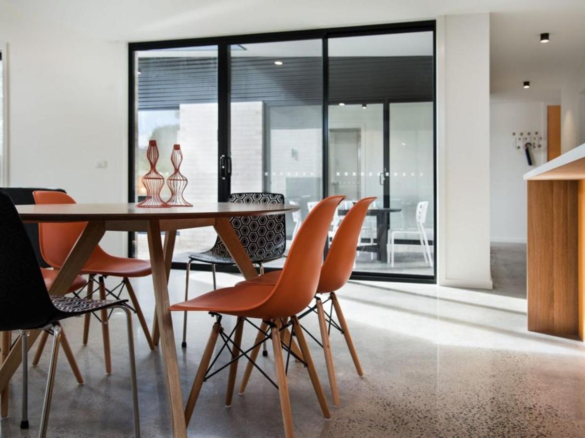 Arenas North Villa Daylesford Bagian luar foto