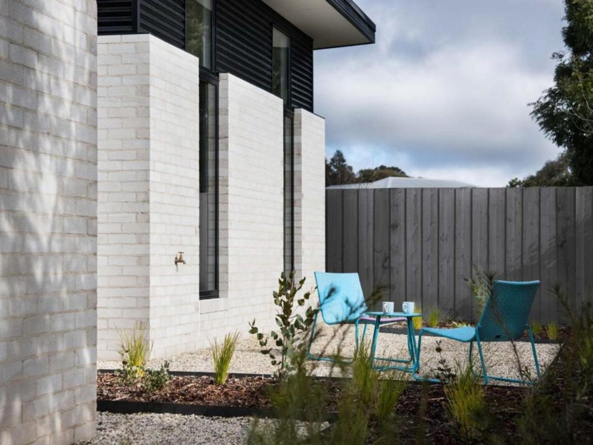 Arenas North Villa Daylesford Bagian luar foto