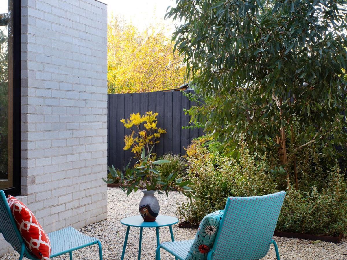 Arenas North Villa Daylesford Bagian luar foto