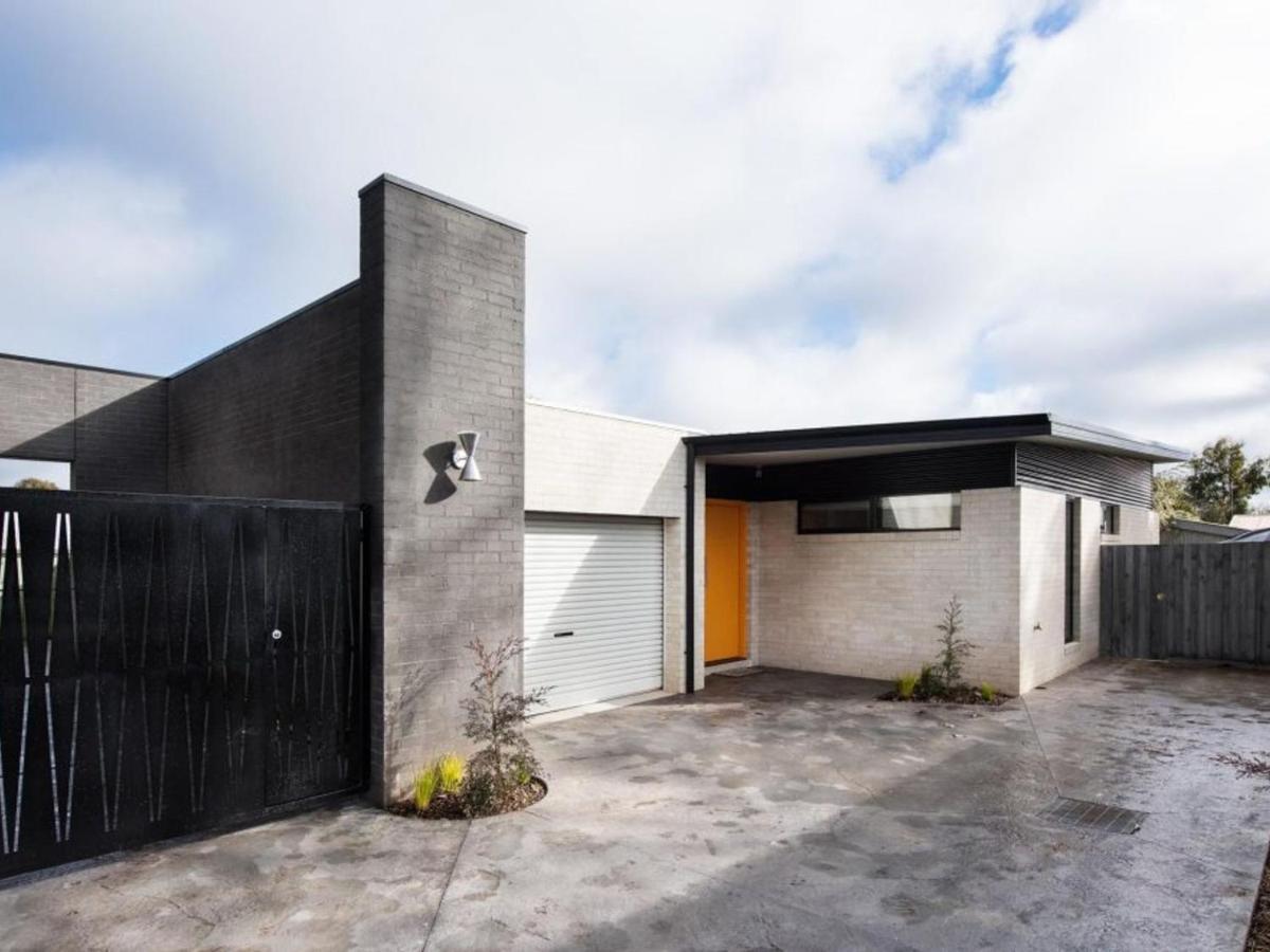 Arenas North Villa Daylesford Bagian luar foto