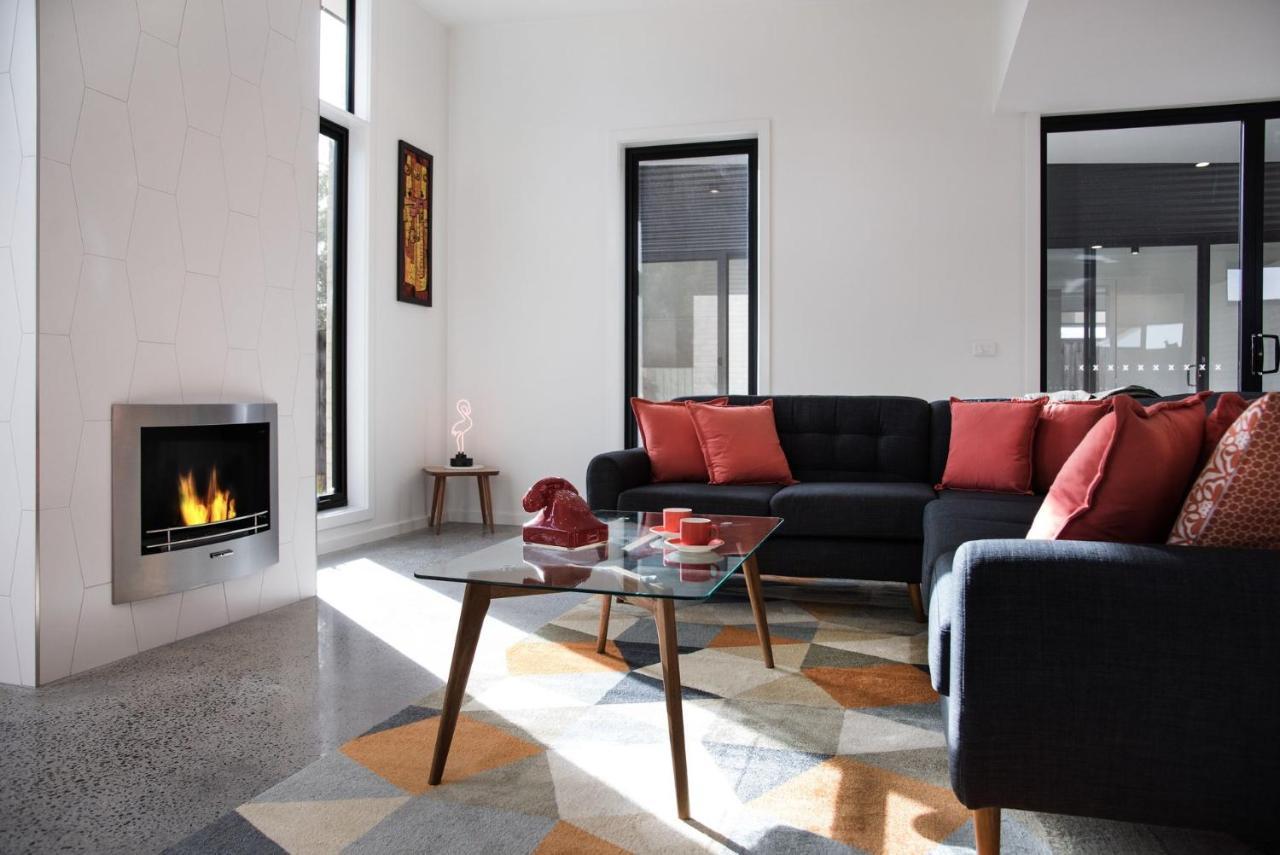 Arenas North Villa Daylesford Bagian luar foto