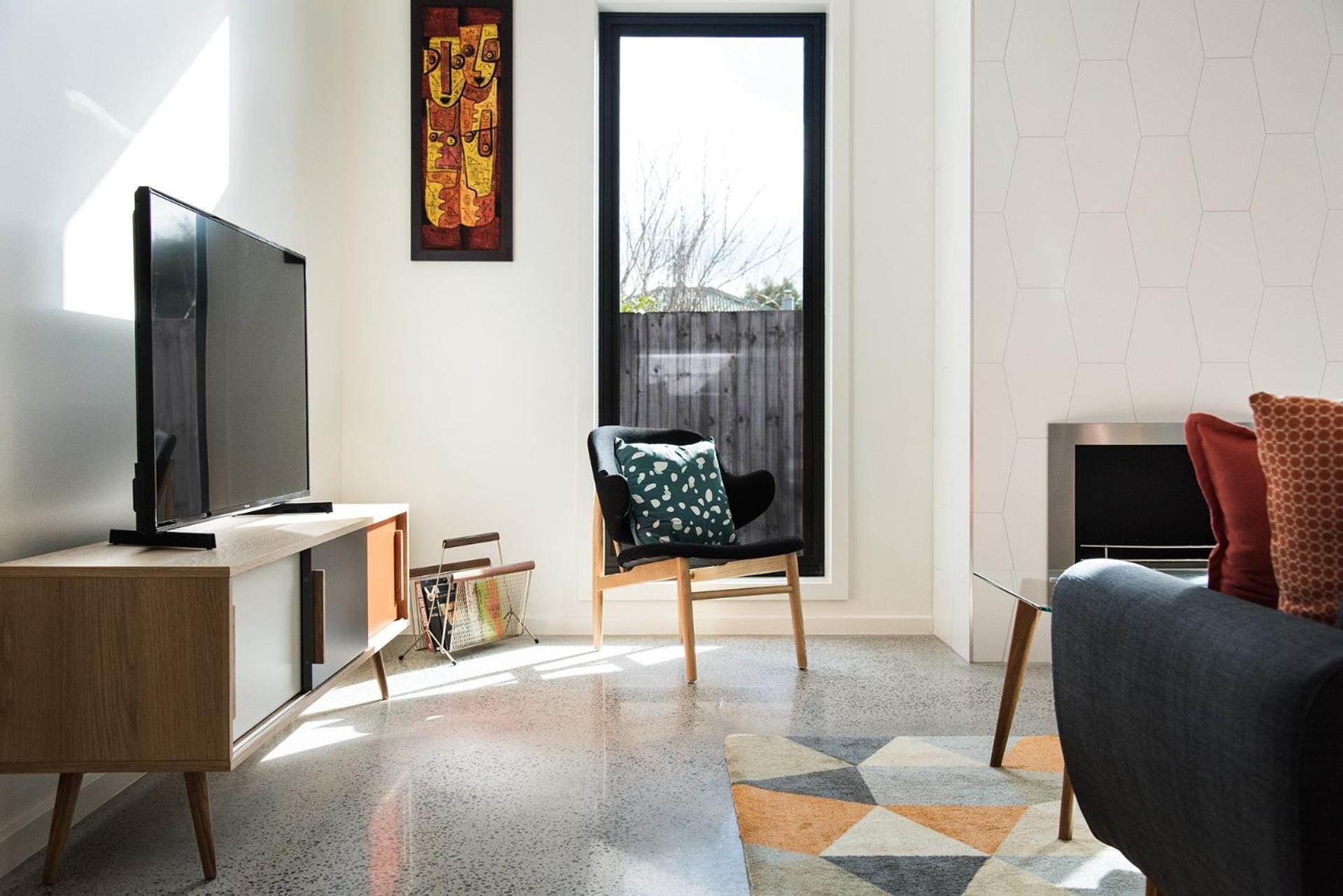 Arenas North Villa Daylesford Bagian luar foto
